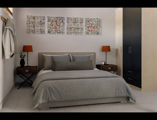 3 BEDROOM TOWNHOUSE FOR SALE IN MVOTI